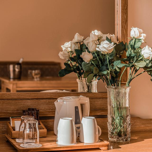 Hotel Canvas by Mitsis Family Village - billede 4