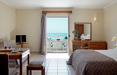 Hotel Mitsis Family Village slide 3