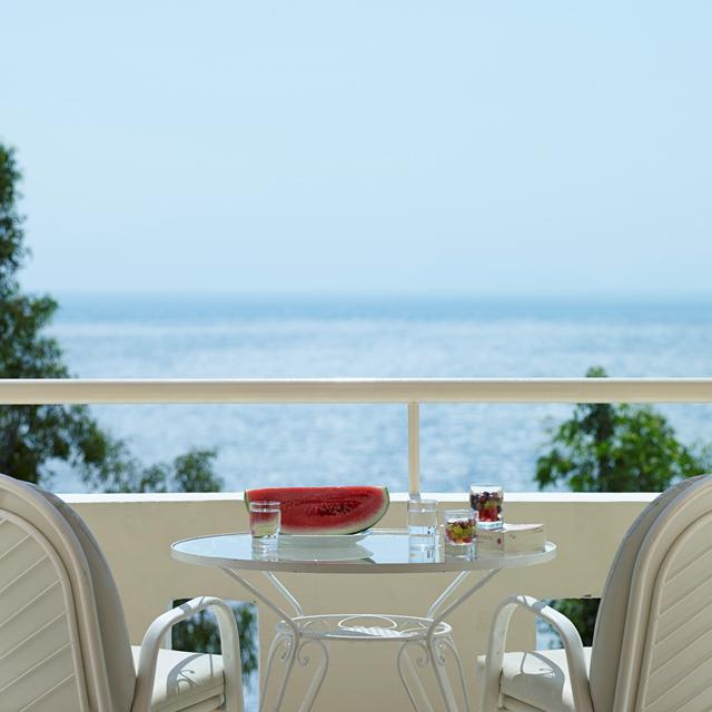 Hotel Canvas by Mitsis Family Village - billede 5