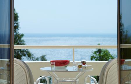 Hotel Mitsis Family Village slide 5