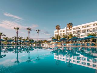 Faliraki, Grækenland - All Inclusive afbudsrejse