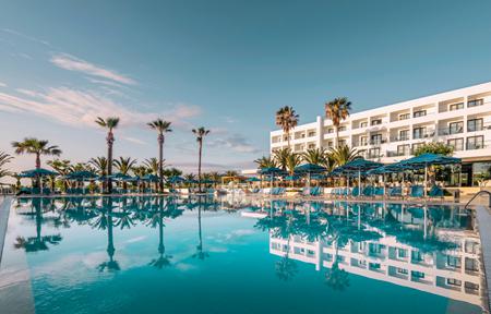 Hotel Mitsis Faliraki