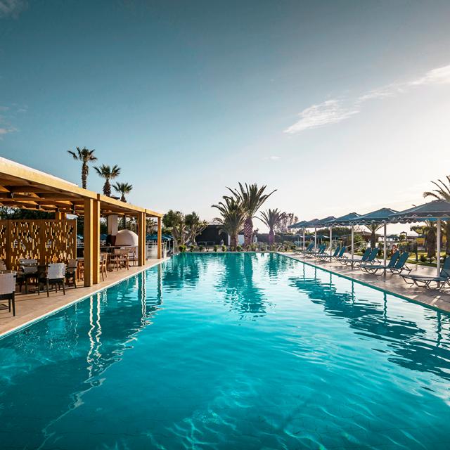 Hotel Mitsis Faliraki - billede 4