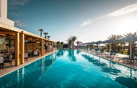 Hotel Mitsis Faliraki slide 4