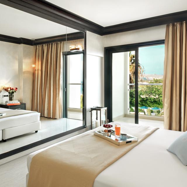 Hotel Mitsis Faliraki - billede 2