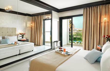 Hotel Mitsis Faliraki slide 2