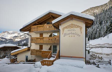 Hotel Fiordaliso slide 5