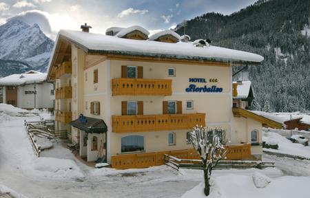 Hotel Fiordaliso