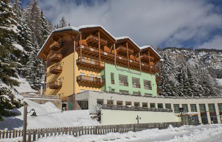 Hotel Stella Montis slide 4