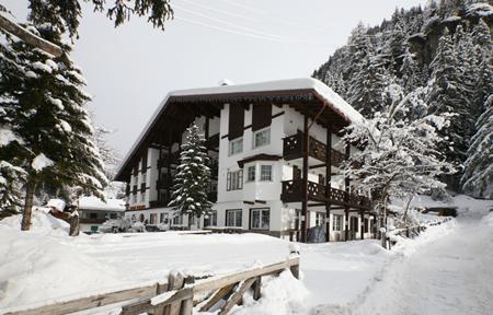 Park Hotel Faloria slide 4