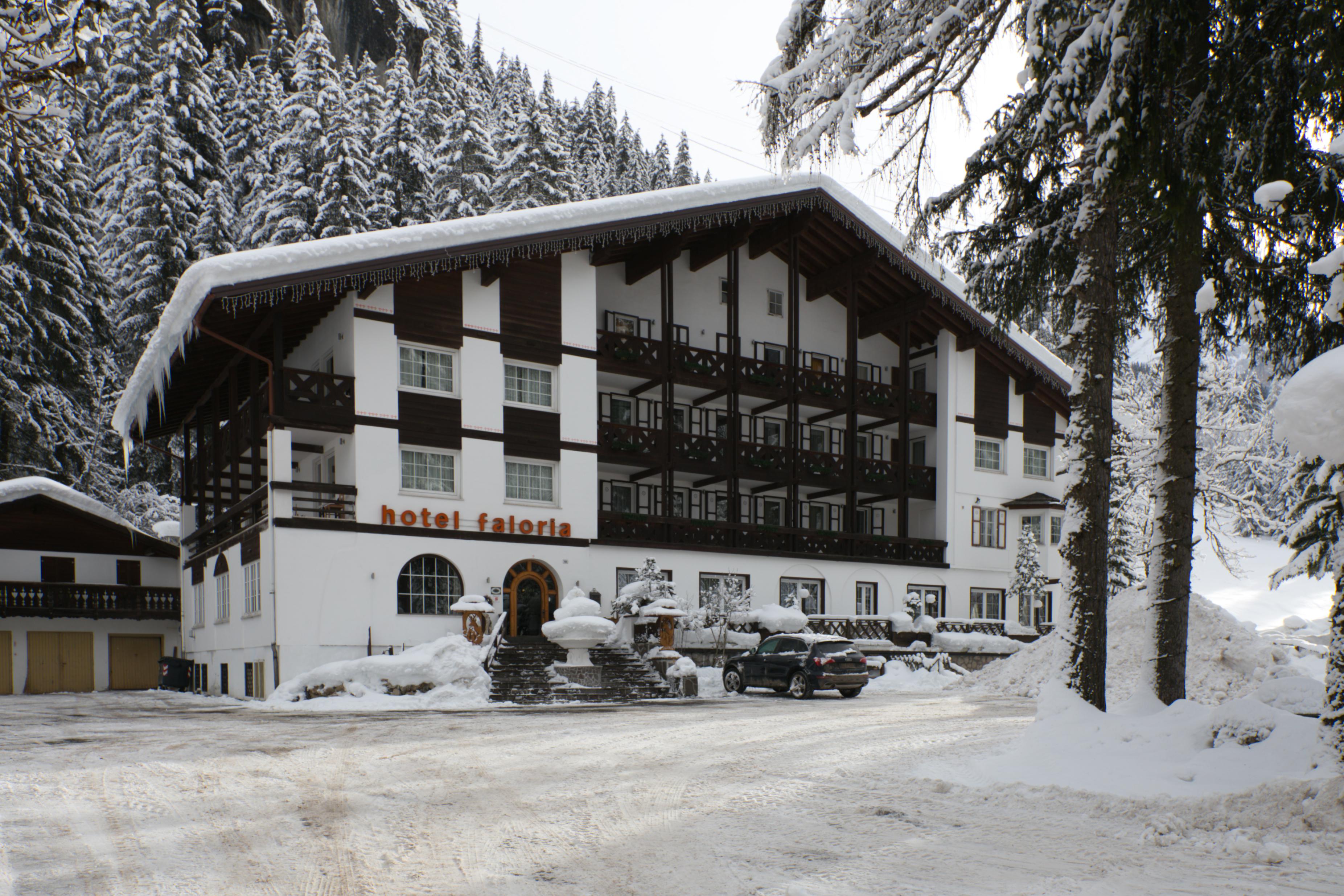Park Hotel Faloria