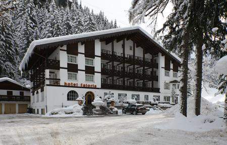 Park Hotel Faloria