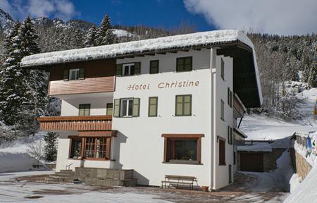 Hotel Christine billede 5