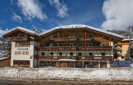 Hotel Rododendro - halvpension slide 5