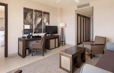 Hotel Barcelo Tenerife - vintersol slide 2