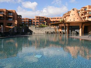 Golf del Sur, Spanien - Morgenmad afbudsrejse
