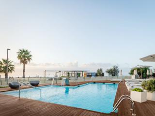 Santa Susanna, Spanien - Morgenmad afbudsrejse