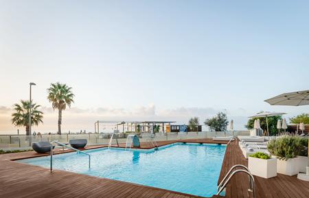 Hotel ALEGRIA Mar Mediterrania - Voksenhotel