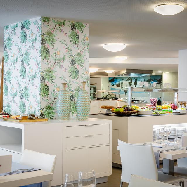 Hotel (ThePlace) Mar Mediterrania - Voksenhotel - billede 4