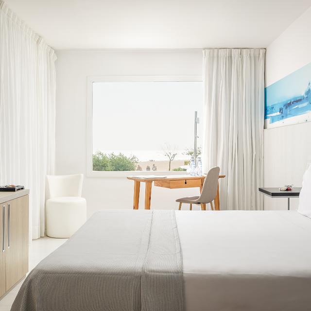 Hotel (ThePlace) Mar Mediterrania - Voksenhotel - billede 3