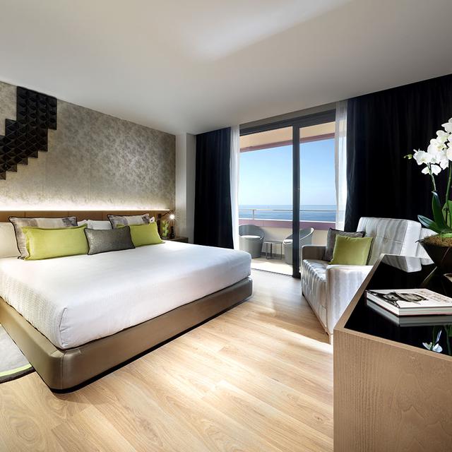 Hard Rock Hotel Tenerife - billede 5