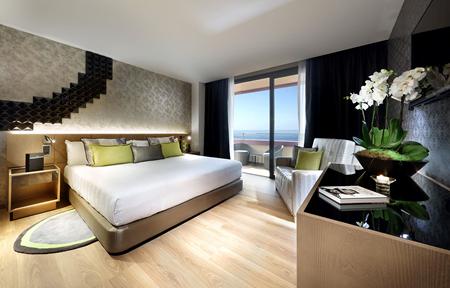 Hard Rock Hotel Tenerife - all inclusive slide 5