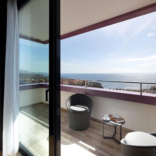 Hard Rock Hotel Tenerife - billede 4