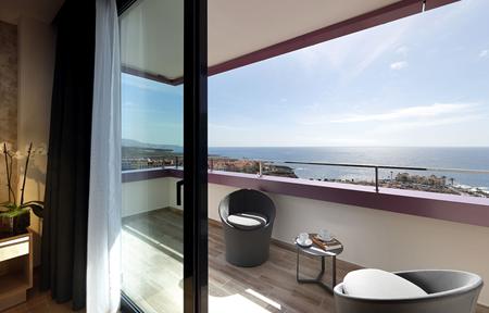 Hard Rock Hotel Tenerife - all inclusive slide 4