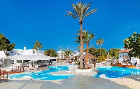 Hotel H10 White Suites - Voksenhotel 18+