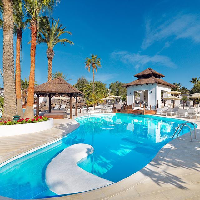 Hotel H10 White Suites - Voksenhotel 18+ - billede 2