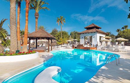 Hotel H10 White Suites - Voksenhotel 18+ slide 2