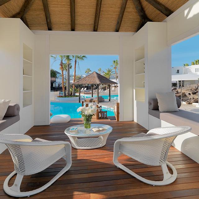 Hotel H10 White Suites - Voksenhotel 18+ - billede 3