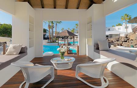 Hotel H10 White Suites - Voksenhotel 18+ slide 3