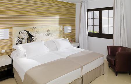 Hotel H10 White Suites - Voksenhotel 18+ slide 5