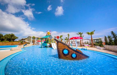 Caretta Paradise Hotel & Waterpark billede 2