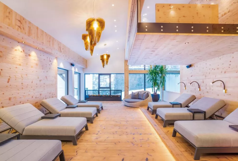 Hotel Gaspingerhof  slide 3