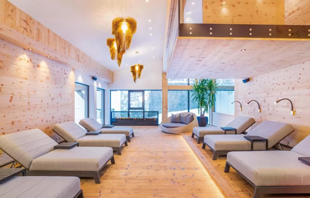 Hotel Gaspingerhof  slide 3