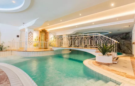 Hotel Gaspingerhof  slide 4