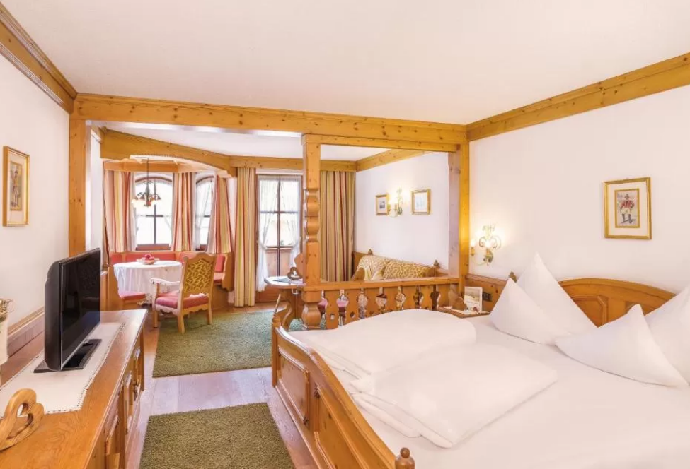 Hotel Gaspingerhof  slide 2