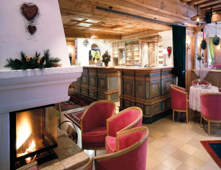 Hotel Gaspingerhof  slide 5