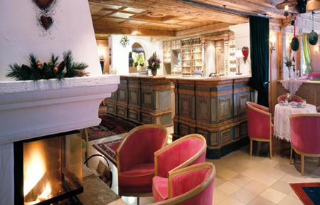 Hotel Gaspingerhof  slide 5