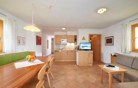 Lejligheder Sonneck slide 2