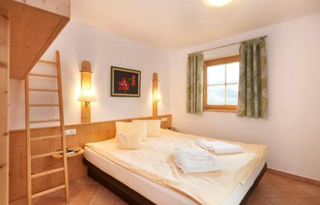 Lejligheder Sonneck slide 3