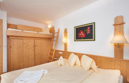 Lejligheder Sonneck slide 4