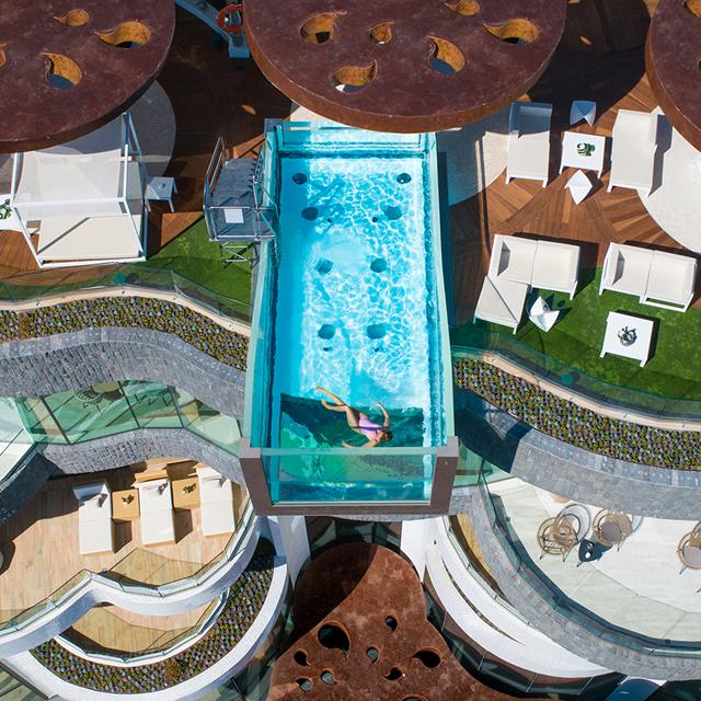 Hotel GF Victoria - billede 3