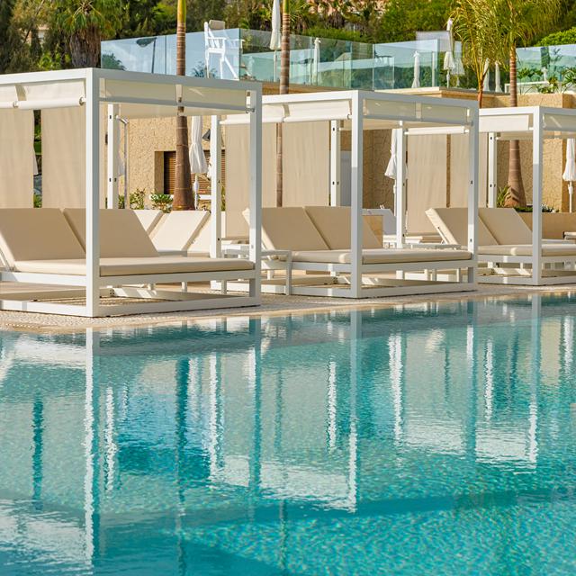 Hotel GF Victoria - billede 5