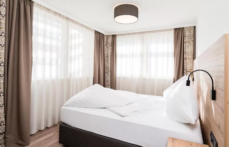 Adler Resort - Ekstra indkøbt slide 4