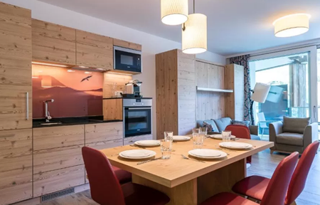 Adler Resort - Ekstra indkøbt slide 3