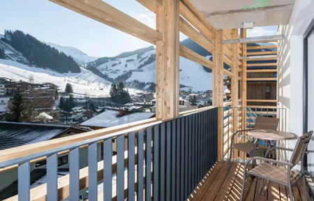 Adler Resort - Ekstra indkøbt slide 5