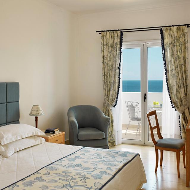 Hotel Mitsis Norida Beach - billede 4